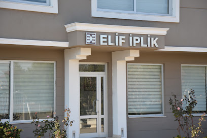 Elif İplik kapak görseli