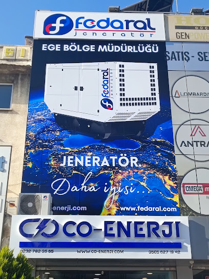 CO-ENERJİ kapak görseli