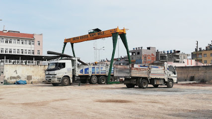 Sefa Güzel Ticaret kapak görseli