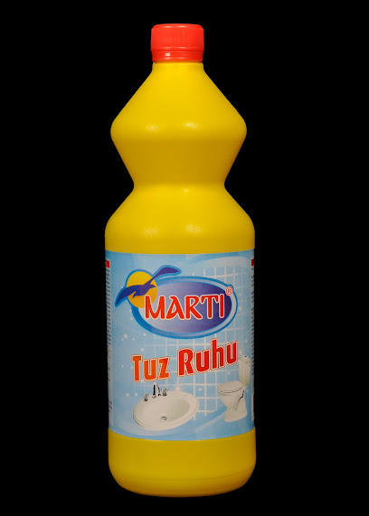 NT Group Martı Kimya kapak görseli