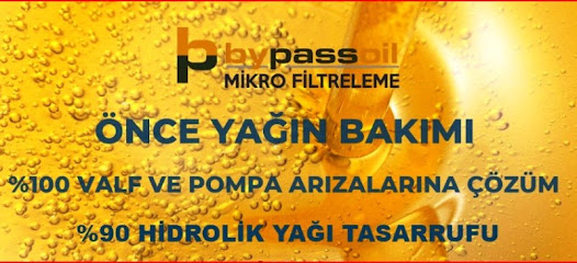 Bypassoil İstanbul Şube kapak görseli