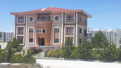 Akel Bİms kapak görseli