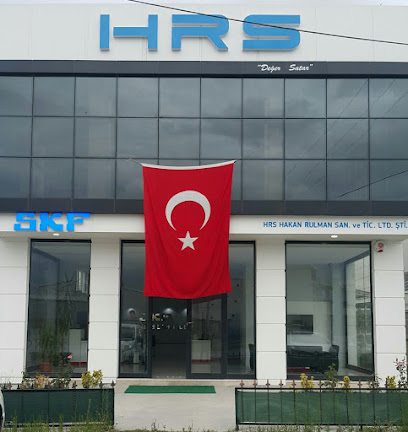 Hakan Rulman kapak görseli