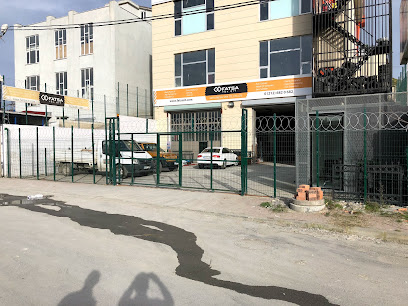 Fatsa metal san ve tic ltd şti kapak görseli