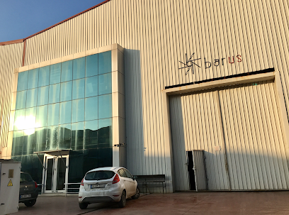 BARUS Ltd. Rebar Splice Solutions kapak görseli