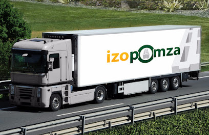 İZOBİMS İZOPONZA BİMS kapak görseli