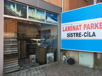 Elit Yapı Laminat Parke kapak görseli