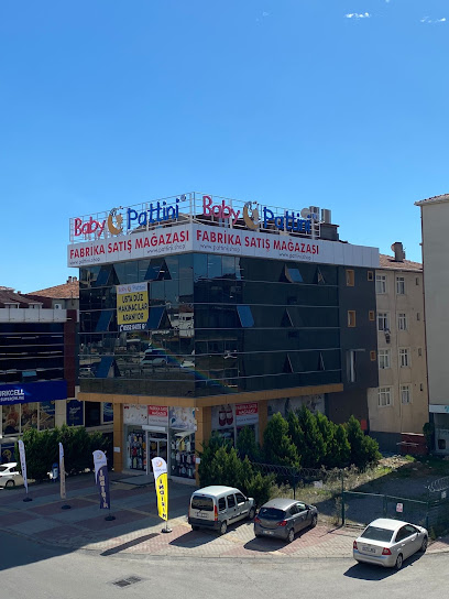 BABY PATTİNİ | DEVRAN BEBEK MALZEMELERİ TEKSTİL AYAKKABI SANAYİ TİCARET LİMİTED ŞİRKETİ kapak görseli