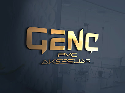 GENÇ PVC AKSESUAR kapak görseli