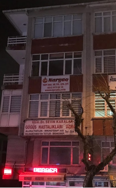 Naryaa Danışmanlık ve Dış Ticaret kapak görseli