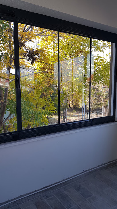 DETAY CAM BALKON kapak görseli