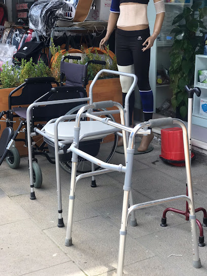 Medikal Ürün Merkezi kapak görseli
