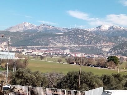 Muğla Solucan ve Gübre Üretimi kapak görseli