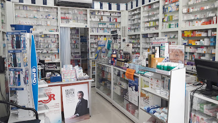 Dogan Pharmacy kapak görseli