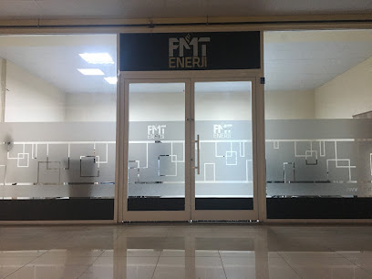 FMT Enerji Ltd. Şti. (Arka Kapı) kapak görseli
