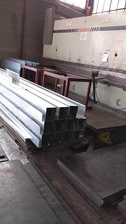 Deveciler Metal kapak görseli