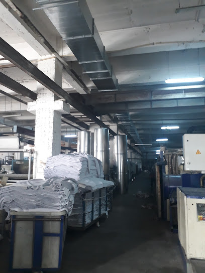 DEĞİRMEN TEKSTİL GRUBU LAZER GRAVÜR TESİSİ kapak görseli