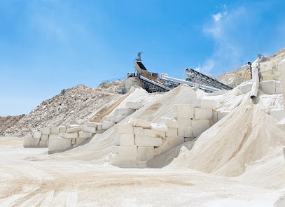 YAYA MADENCİLİK HAZIR BETON PARKE kapak görseli