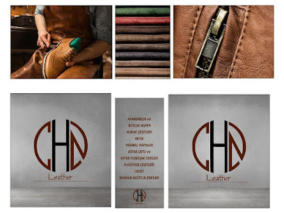 CHN LEATHER kapak görseli