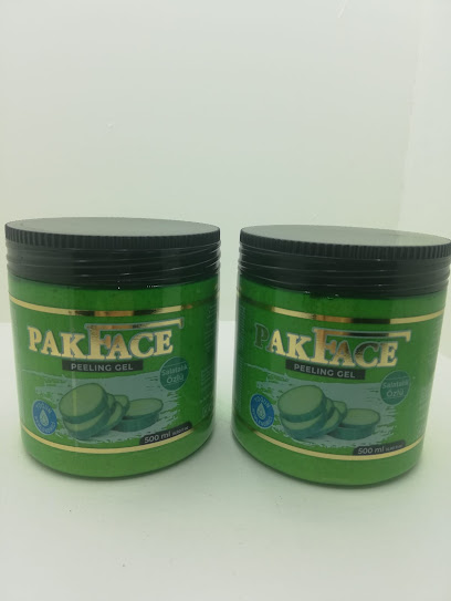 ö.s kozmetik toptan ve parekende satış kapak görseli