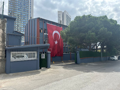 POYRAZ KALIP MAKİNA SAN. TİC. LTD ŞTİ kapak görseli