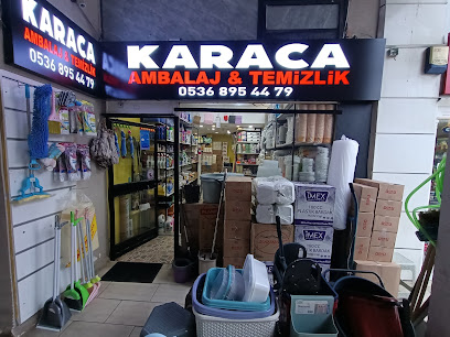 KARACA AMBALAJ kapak görseli