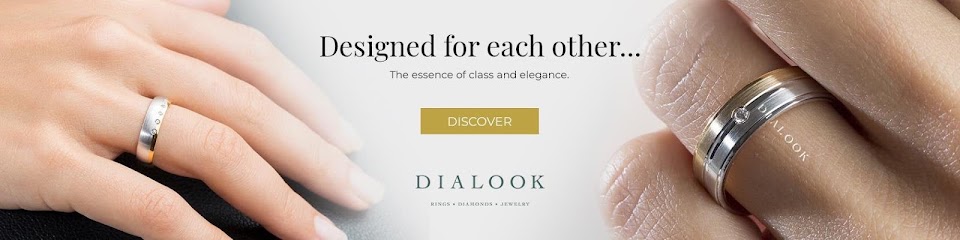 Dialook kapak görseli