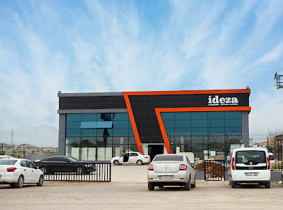 İDEZA Tasarım & Mobilya kapak görseli