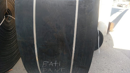 Bati Konveyör kapak görseli