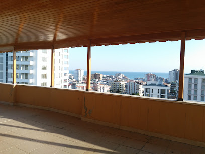 Al Aluminum Glass Balcony Systems kapak görseli