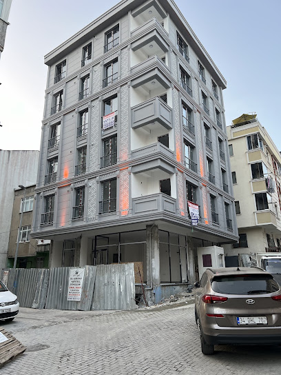 Zeytinburnu Hırdavat kapak görseli