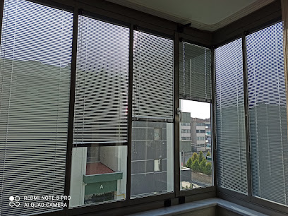 Cammoda Cam Balkon kapak görseli