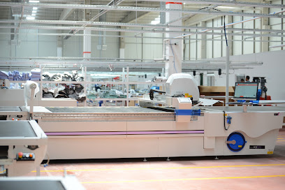 Mosi Tekstil Şanlıurfa Şube kapak görseli
