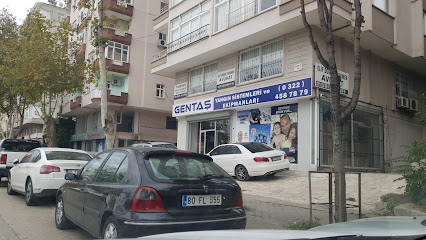 Gentaş Yangın Malzemeleri kapak görseli