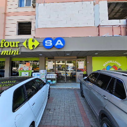 Sunstar Deniz Spor Malzemeleri kapak görseli