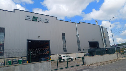 BERG METAL SAN. VE TİC. A.Ş. kapak görseli