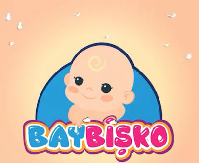 Bayçizgi Bebe kapak görseli