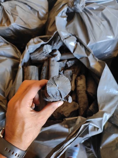 BEZENK MANGAL KÖMÜRCÜLÜK kapak görseli
