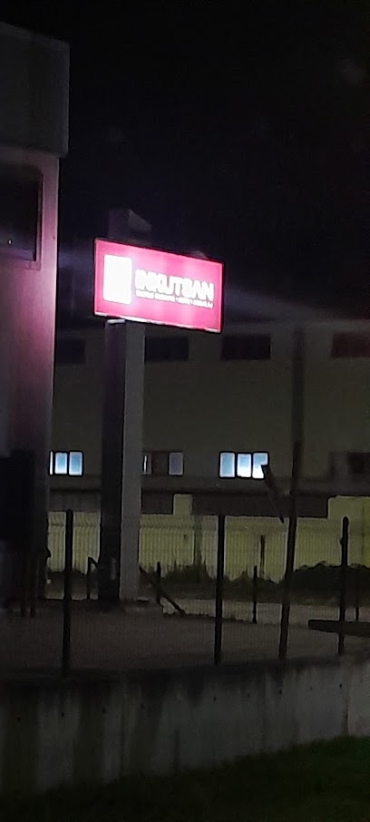 İnkutsan Ambalaj kapak görseli