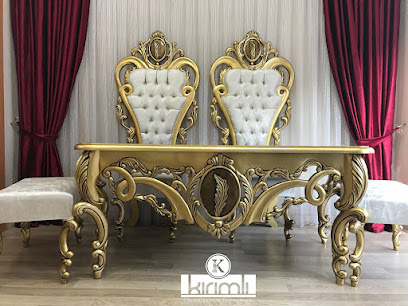 Kırımlı Organizasyon.LTD.ŞTİ kapak görseli