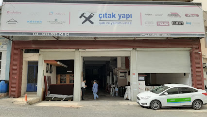 Çitak Yapi kapak görseli