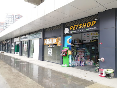 Metro Pet Shop kapak görseli