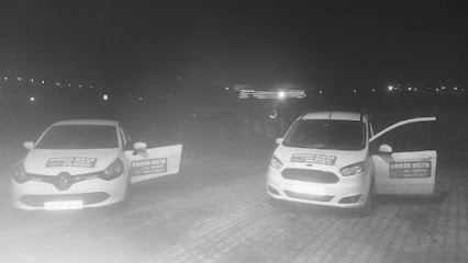 ENGİN USTA AĞIR vasıta tamir bakim yol yardım kapak görseli