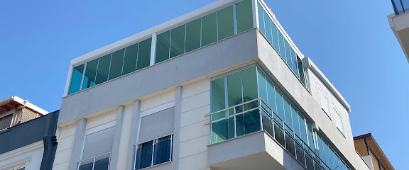Efe Cam Balkon Antalya kapak görseli