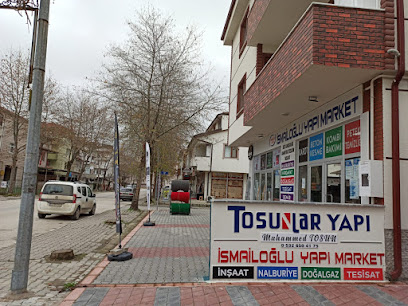 İsmailoğlu Yapı kapak görseli