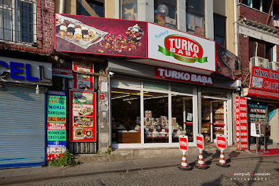 Turko father kapak görseli