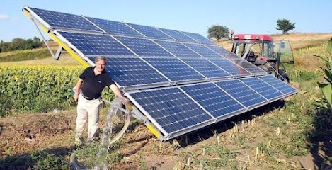 ALKAY YENİLENEBİLİR ENERJİ LTD ŞİRKETİ kapak görseli