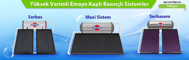Sergün Güneş Enerjisi Organize Sanayi Fabrika kapak görseli