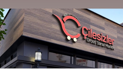 Çilesizler Gıda Toptan Perakende Ticaret Ltd. Şti. kapak görseli