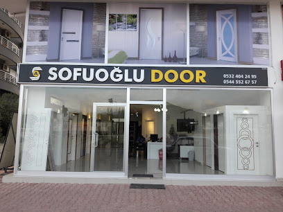 Sofuoğlu Ahşap Döşeme kapak görseli